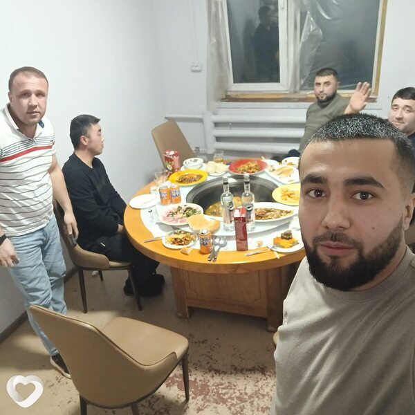 Али, 27, Иркутске — анкета №2246091
