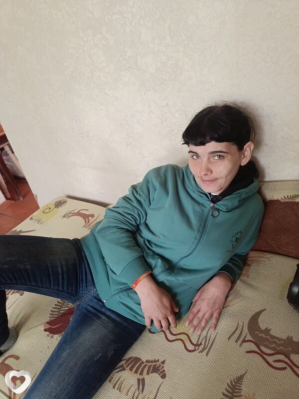 Юлия, 34, Новокузнецке — анкета №2246101