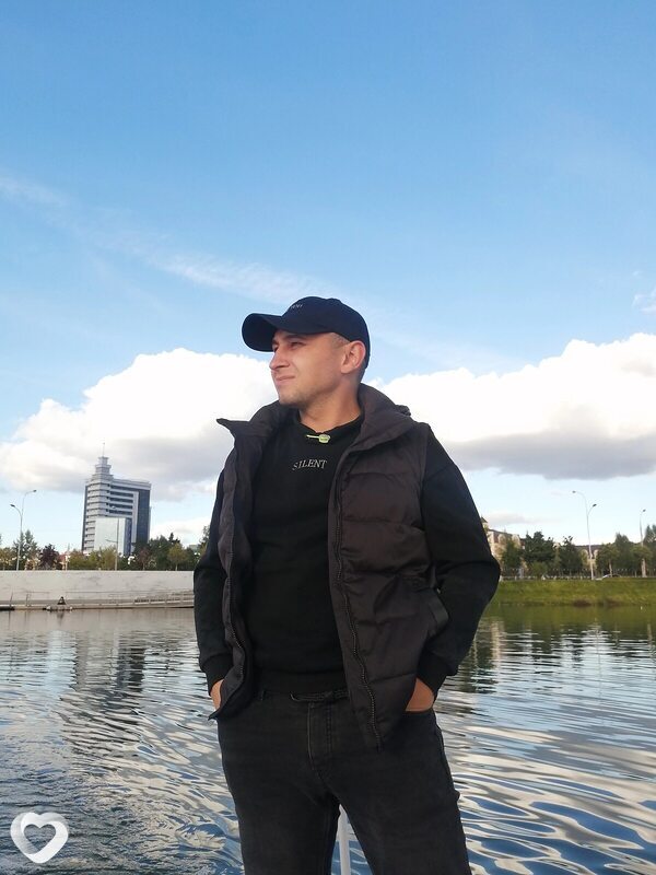 Артур, 31, Салавате — анкета №2246328