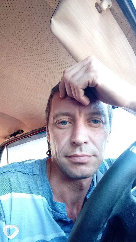 Максим, 44, Мариуполе — анкета №2246331