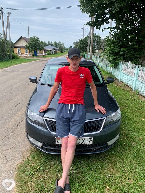 Евгений, 39, Минске — анкета №2246333