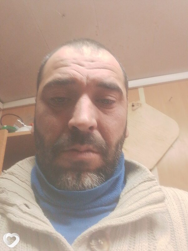 Заурик, 37, Москве — анкета №2246335