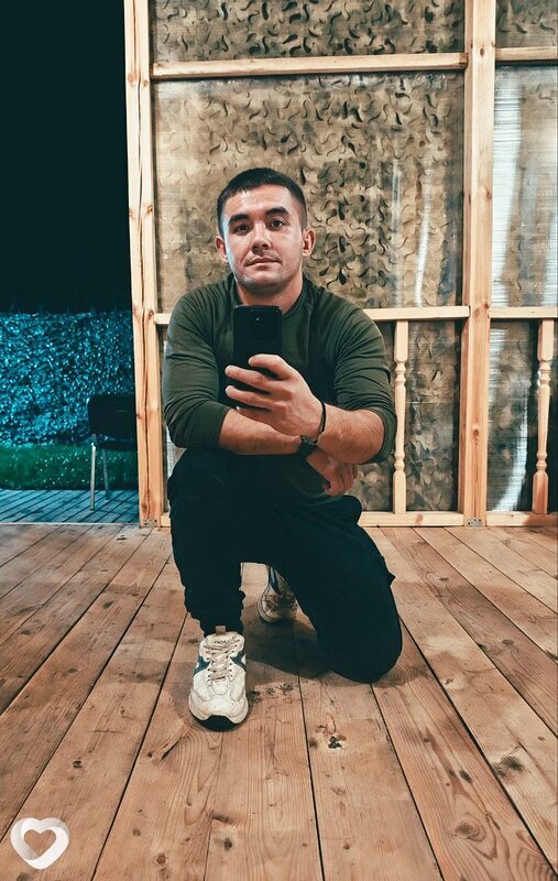 Nurlan, 26, Батайске — анкета №2246338