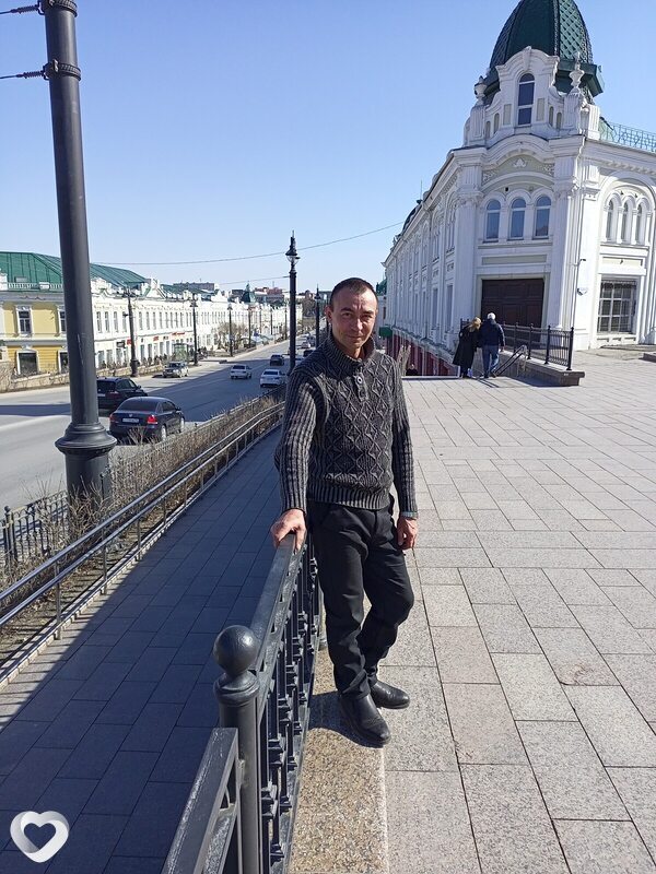 Владимир, 43, Бугульме — анкета №2246344