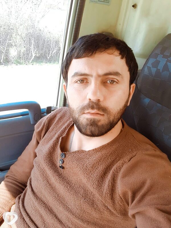Рамаль, 35, Москве — анкета №2246348