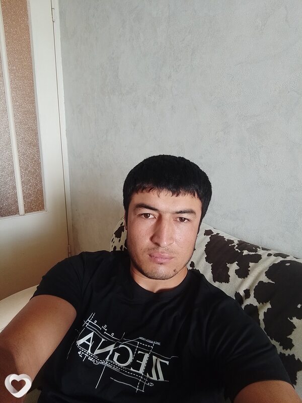 Зайир, 30, Краснодаре — анкета №2246278