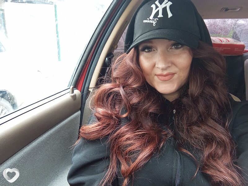 Екатерина, 37, Богдановиче — анкета №2246279