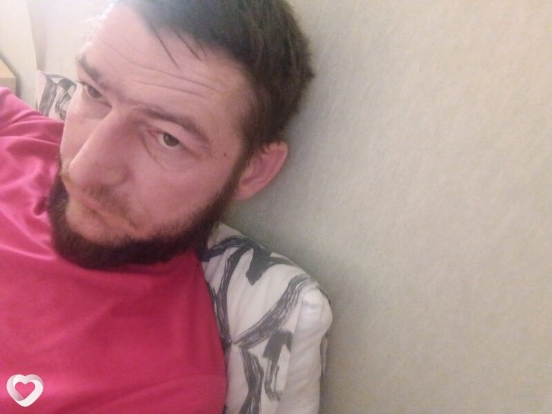 Красивый, 37, Сальске — анкета №2246286
