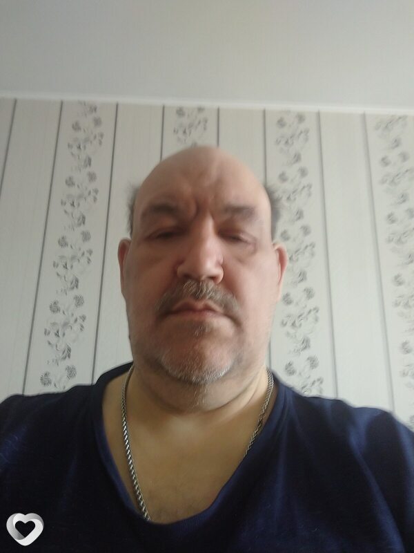 Евгений Поляков, 56, Новосибирске — анкета №2246291