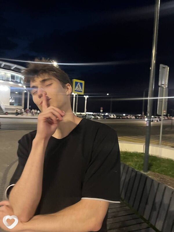 Влад, 19, Нижнем Новгороде — анкета №2246294