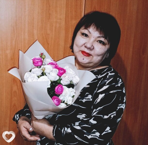 Галина, 53, Саратове — анкета №2246298