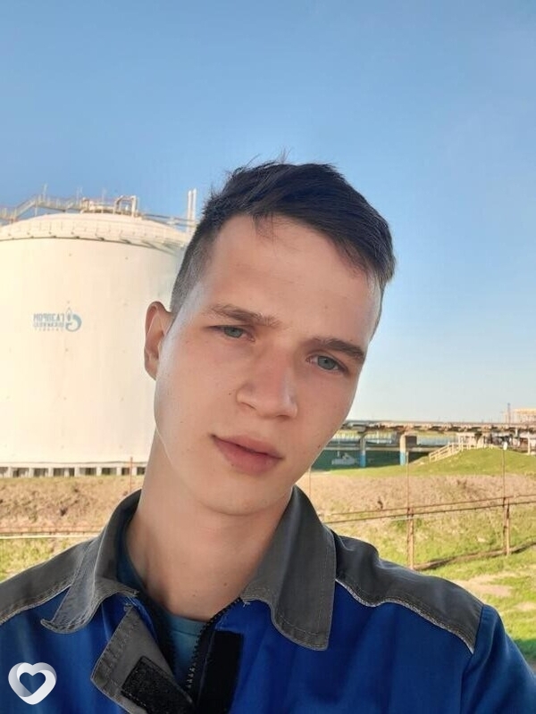 Вадим, 29, Ташкент — анкета №2246299