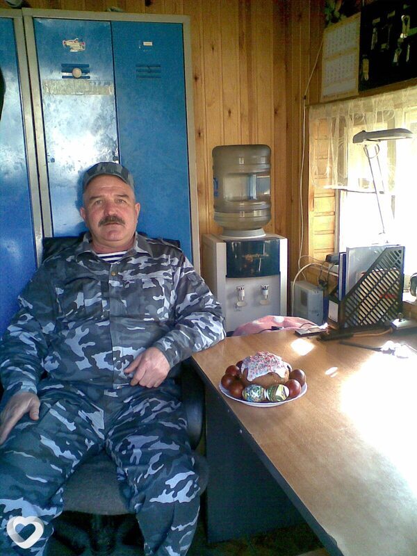Геннадий Попов, Зеленокумск