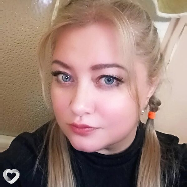 Марина, 40, Лиде — анкета №2246363