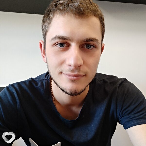 Сергей, 37, Владивостоке — анкета №2246370