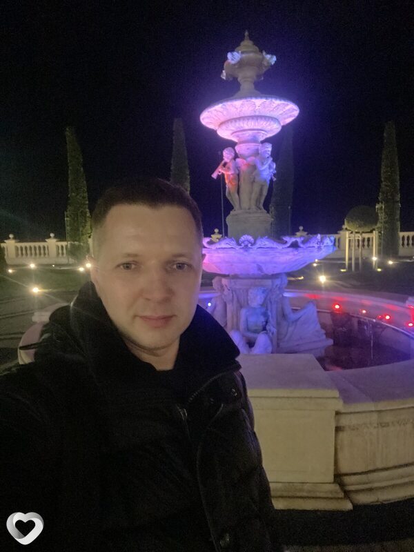 Евгений, 39, Пятигорске — анкета №2246372