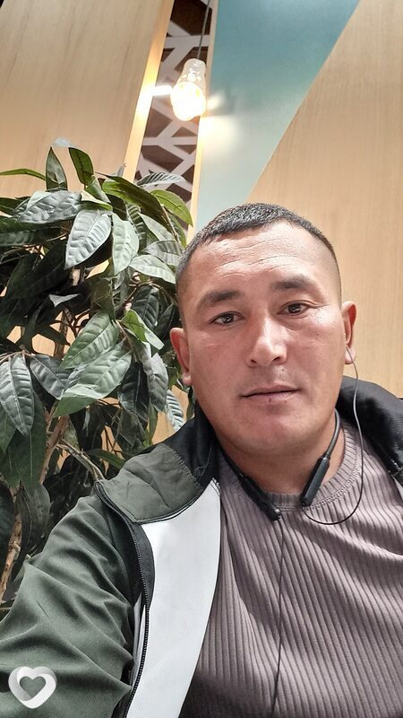 Шерали, 38, Уфе — анкета №2246258