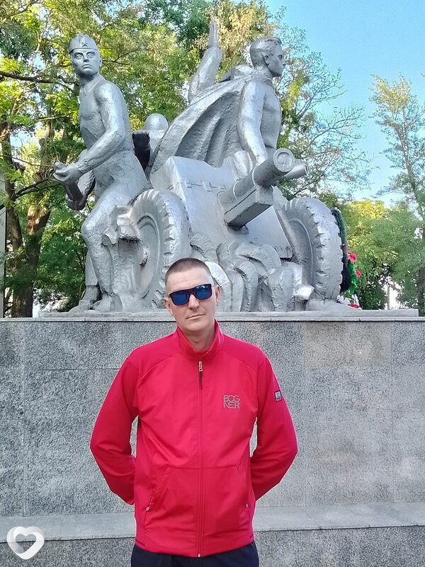 Станислав, 36, Москве — анкета №2246260