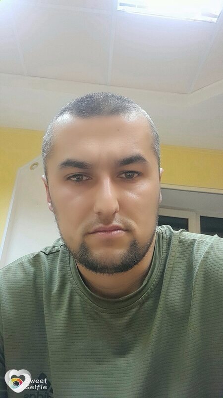 Баха, 30, Сургуте — анкета №2246263