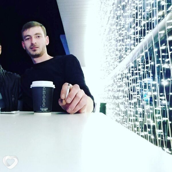Гаро, 34, Ленске — анкета №2246266
