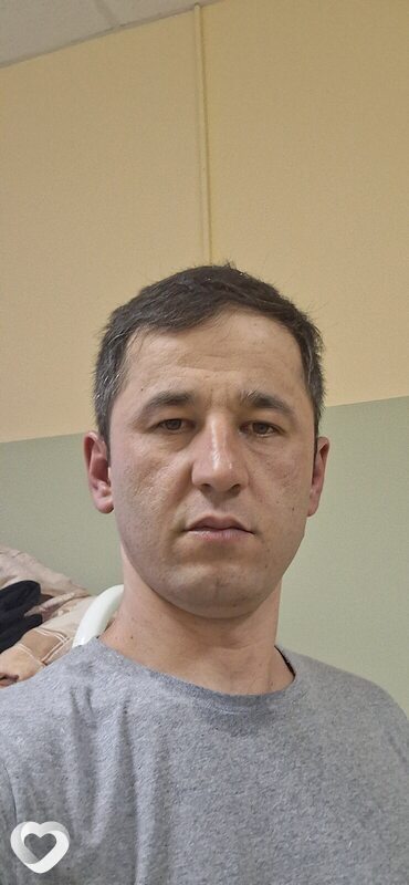 Максим, 36, Москве — анкета №2246268
