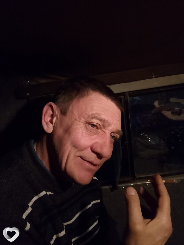 Андрей, 53, Екатеринбурге — анкета №2246269