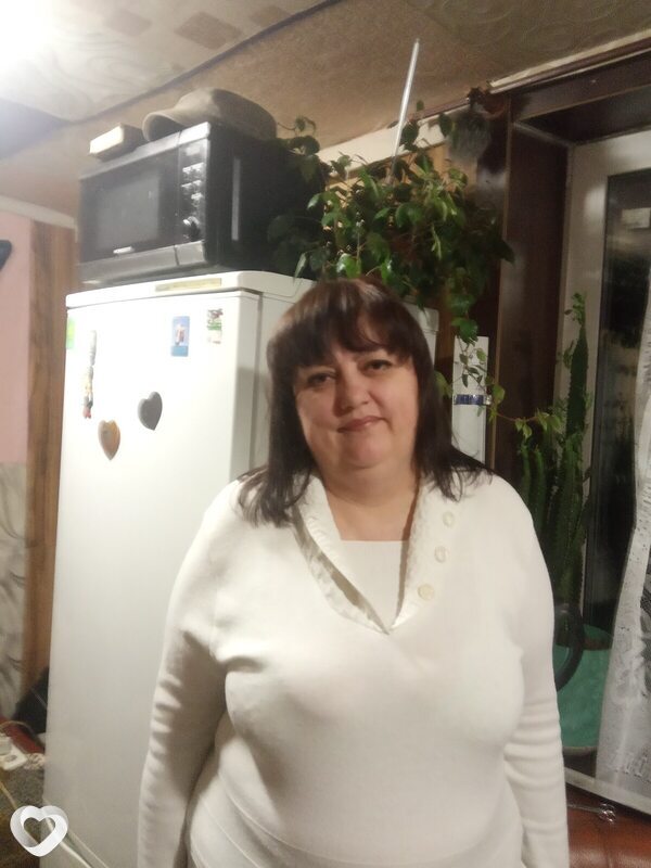 Наталья, 50, Гомеле — анкета №2246312