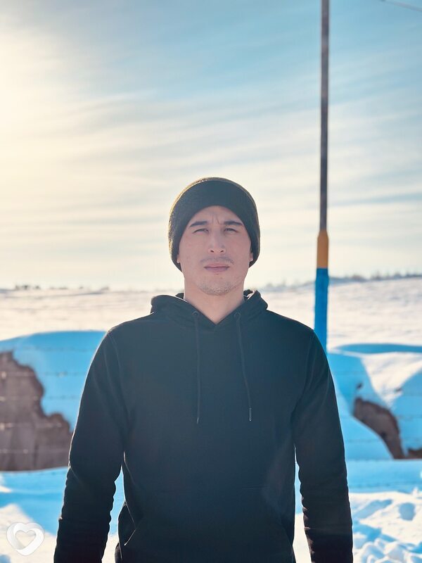 Daulet, 27, Шымкенте — анкета №2246315