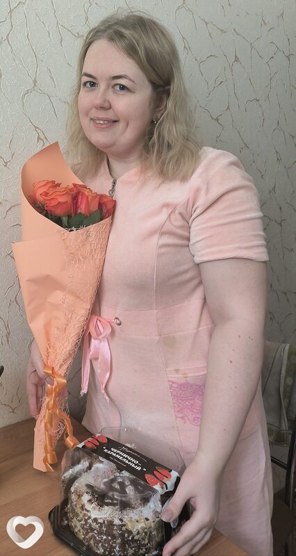 Елена, 36, Воронеже — анкета №2246318