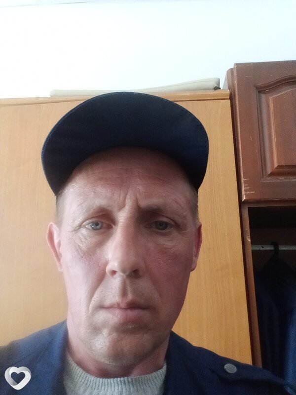 Дмитрий, 47, Новосибирске — анкета №2246319