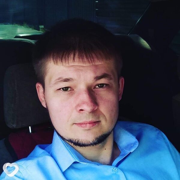 Владислав, 38, Алматы — анкета №2246402