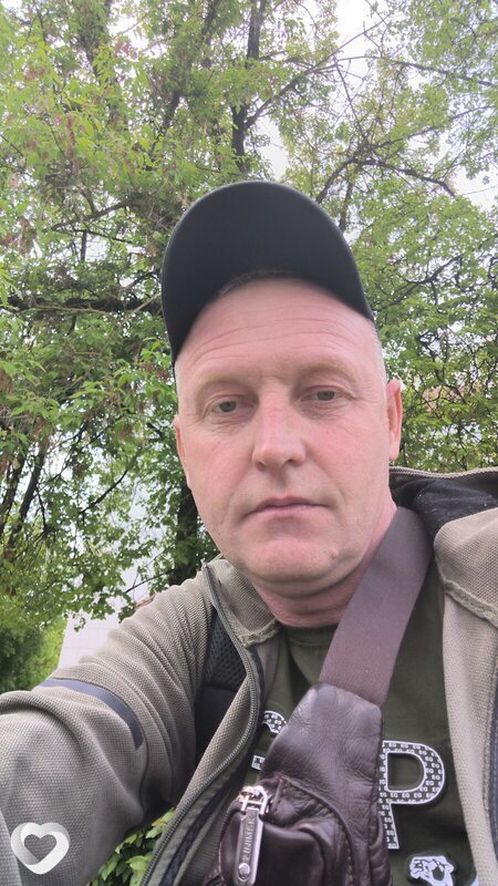 Валентин, 45, Домодедово — анкета №2246404
