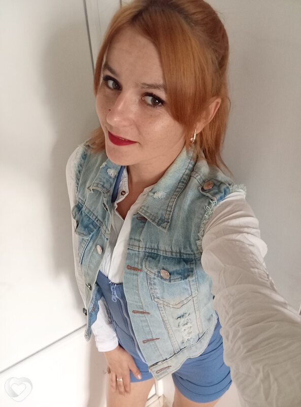Мечта, 31, Марьине Горке — анкета №2246405