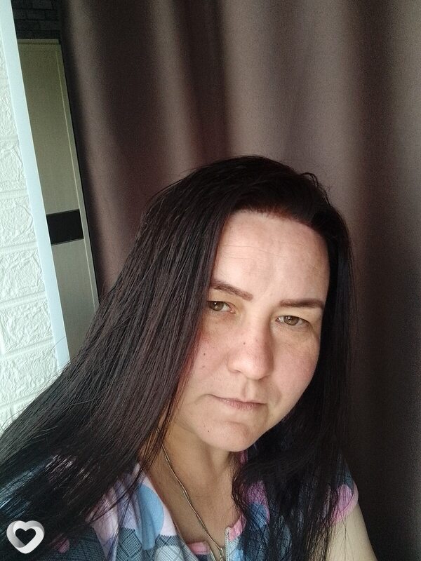 Елена, 43, Кургане — анкета №2246410