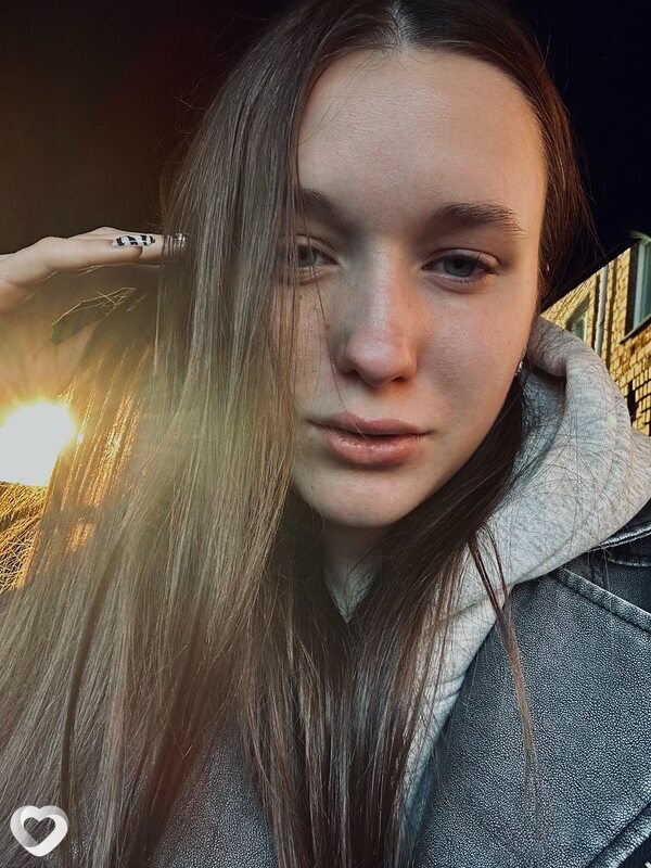 Оля, 19, Челябинске — анкета №2246754
