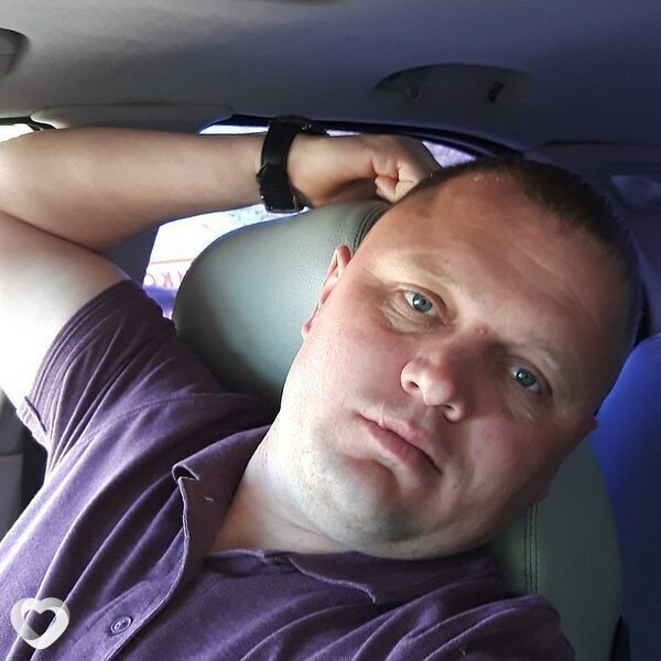 Сергей, 50, Череповце — анкета №2246757