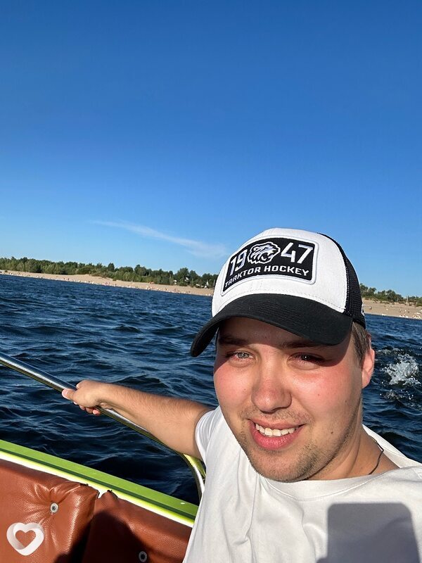 Дмитрий, 31, Липецке — анкета №2246764
