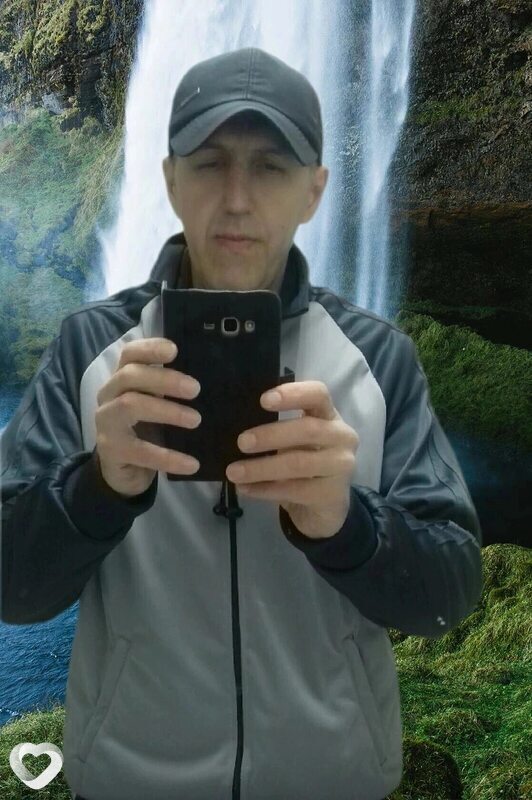Сергей, 44, Уфе — анкета №2246767