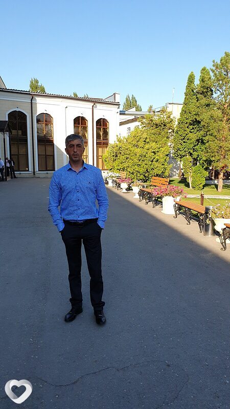 Захар, 34, Саратове — анкета №2246452
