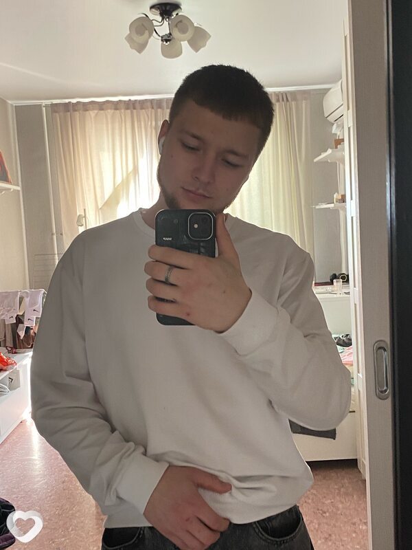 Андрей, 23, Самаре — анкета №2246462