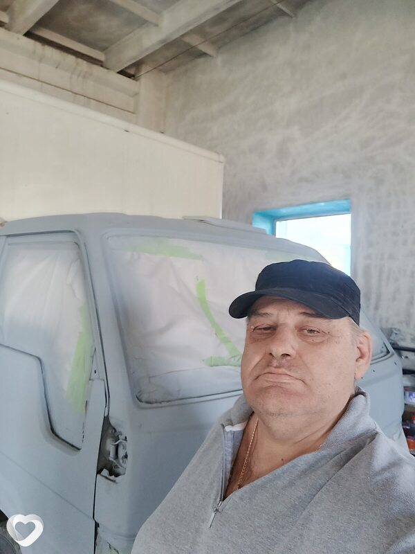 Виталий, 56, Благовещенске — анкета №2246464