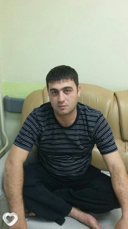Руслан, 40, Экибастузе — анкета №2246465