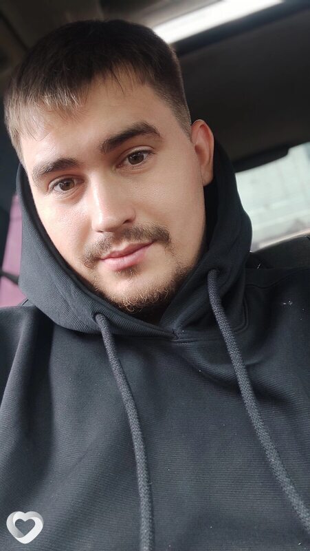 Андрей, 26, Петропавловске — анкета №2246466