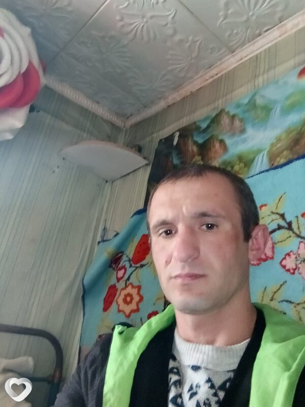 Сергей, 38, Шклове — анкета №2246470