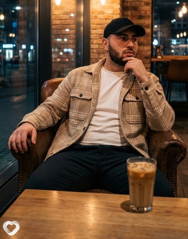 Александр, 31, Москве — анкета №2246472