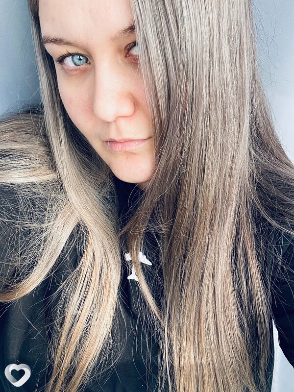 Анастасия, 26, Оренбурге — анкета №2246523