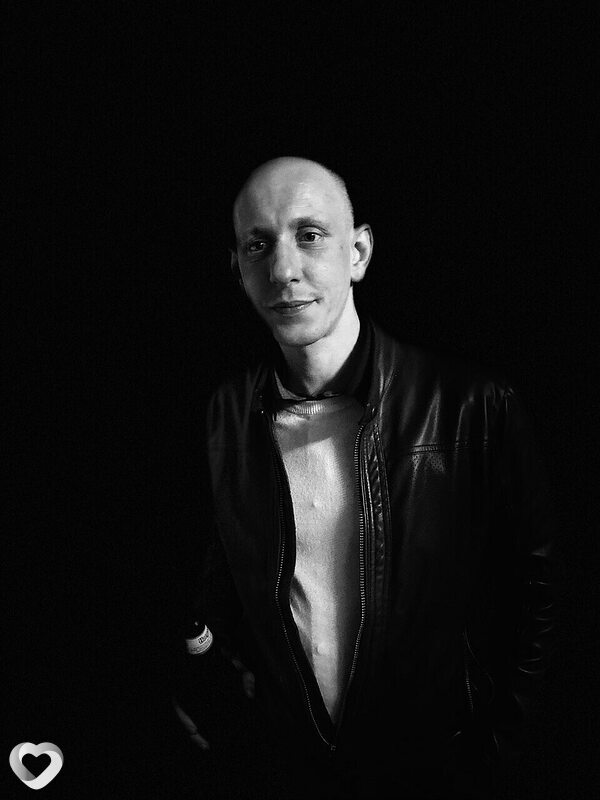 Дмитрий, 39, Москве — анкета №2246533