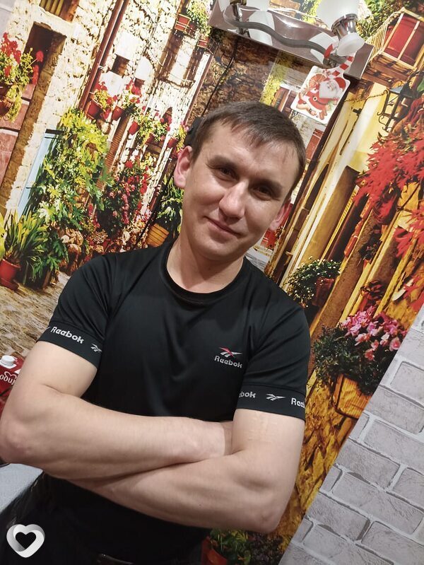 Николай, 38, Димитровграде — анкета №2246535