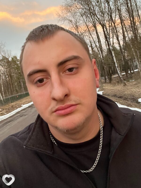 Геворг, 29, Санкт-Петербурге — анкета №2246537