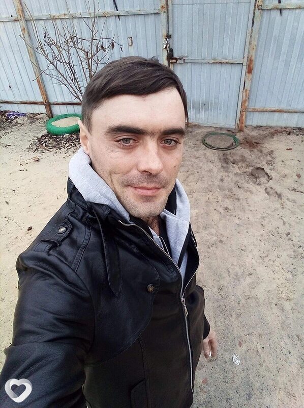 Виталий, 33, Котельникове — анкета №2246539